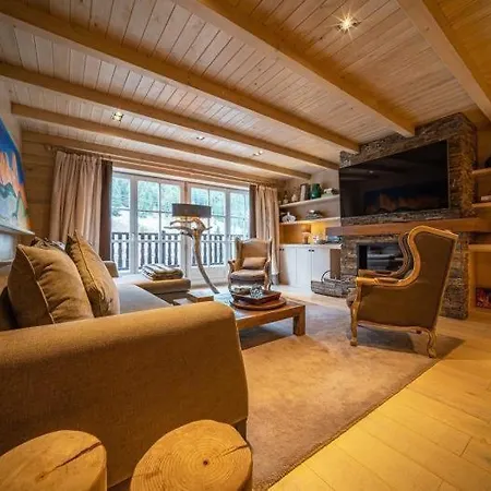 Tatil Evi Casa Solei En Val De Ruda Naut Aran