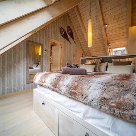 Tatil Evi Casa Solei En Val De Ruda Naut Aran