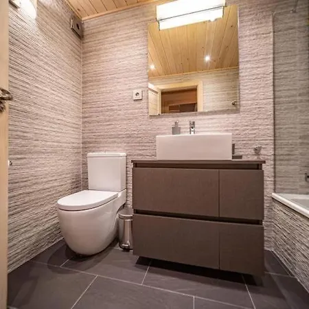 Tatil Evi Casa Solei En Val De Ruda *