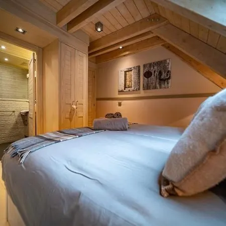 Tatil Evi Casa Solei En Val De Ruda Naut Aran