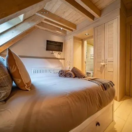Casa Solei En Val De Ruda Tatil Evi Naut Aran